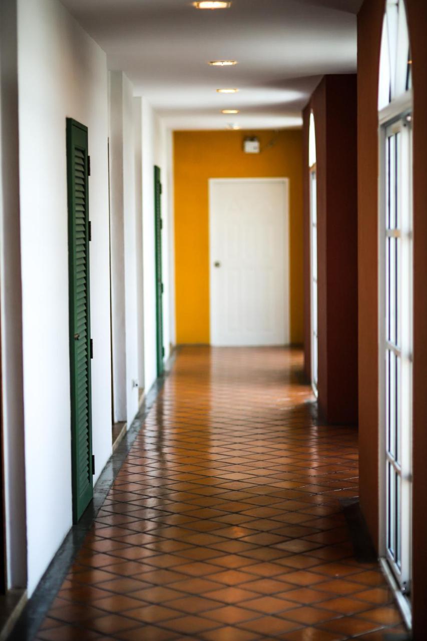 Krinnatra Villa Chonburi Eksteriør billede